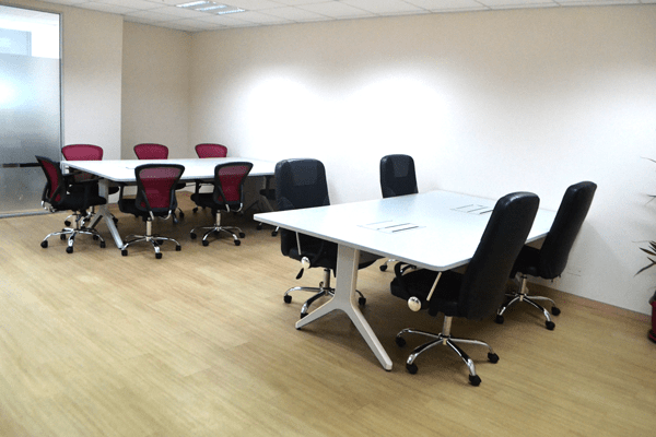 Espacio compartido oficina providencia Lofwork